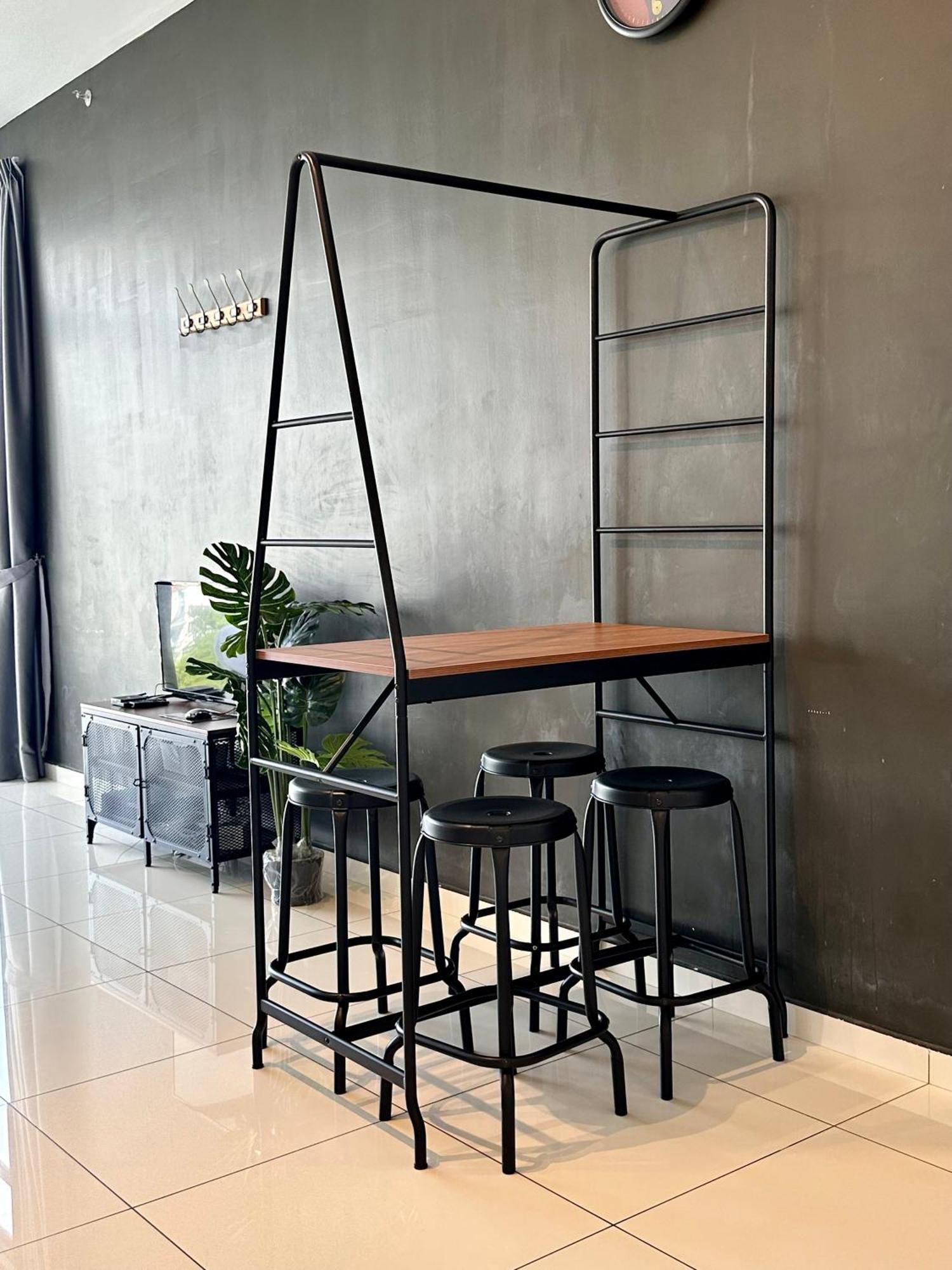 Beacon Executive Suite - City View - By Iz Georgetown Exterior foto