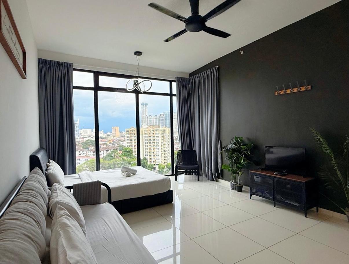 Beacon Executive Suite - City View - By Iz Georgetown Exterior foto